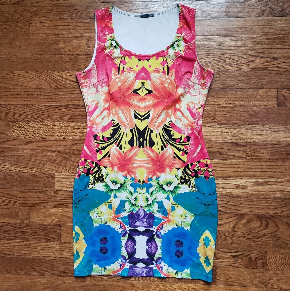 Soprano dress
